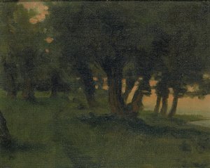  by Carroll Beckwith