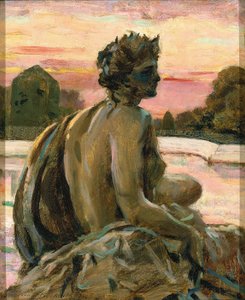  by Carroll Beckwith