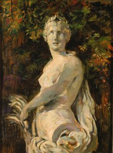  by Carroll Beckwith