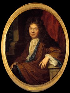 Jean de la Bruyere