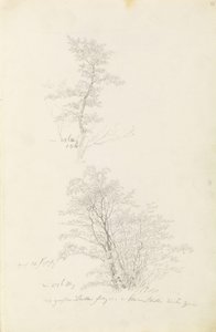  by Caspar David Friedrich