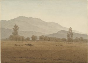 Riesengebirge Dağları