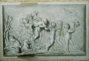anaokulu by Caspar Franz Sambach