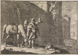 General Hans Georg von Arnim-Boitzenburg, 1638