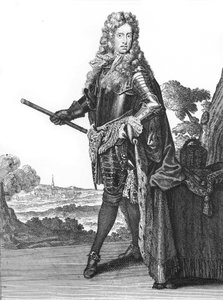Joseph I, Kutsal Roma İmparatoru 1678-1711 - Kutsal İmparatorluğun İmparatoru I. Joseph