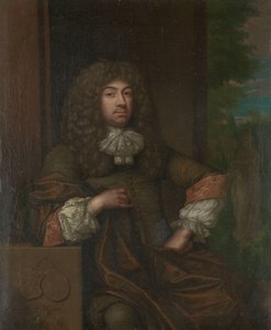 Jan Boudaen Courten