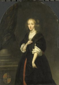 Pieter de Graeff
