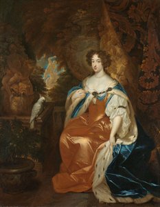 Mary Stuart