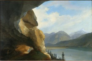  by Caspar Wolf