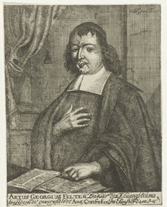 Artus Georg Velten