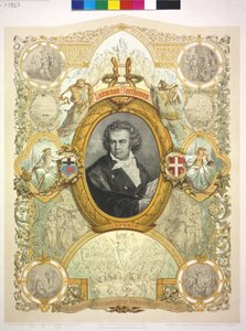  by Casper Johann Nepomuk Scheuren