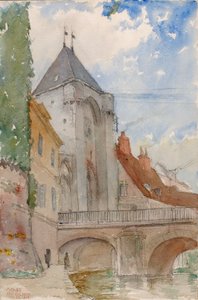  by Cass Gilbert