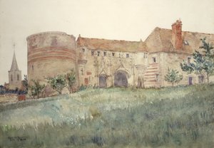  by Cass Gilbert