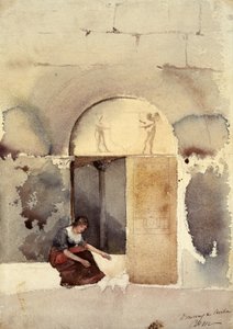  by Cass Gilbert