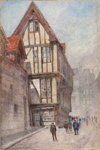 Rouen