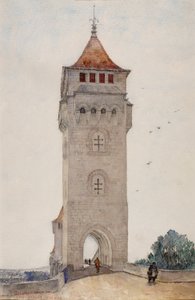  by Cass Gilbert
