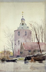  by Cass Gilbert