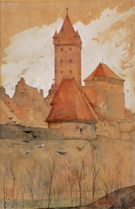  by Cass Gilbert
