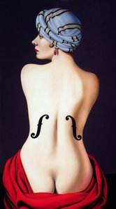 Man Ray