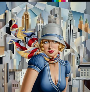  by Catherine Abel