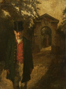 Paul, Tabley Hall