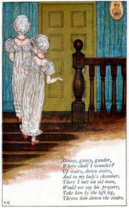 Kate Greenaway 1846-1901 