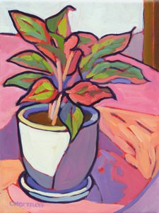  by Catherine J Martzloff