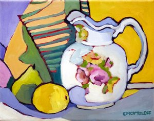  by Catherine J Martzloff