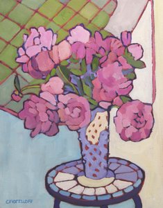  by Catherine J Martzloff
