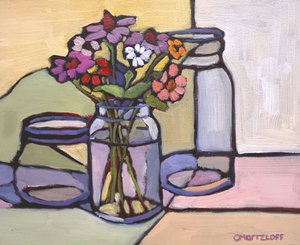  by Catherine J Martzloff
