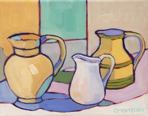  by Catherine J Martzloff