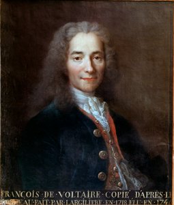 Voltaire