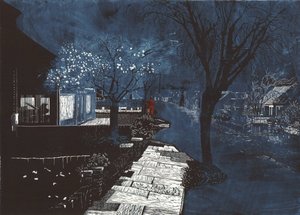 Suburbia
