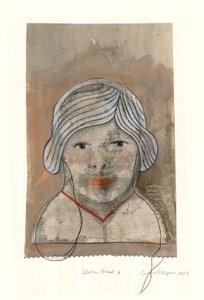  by Cathie Pilkington