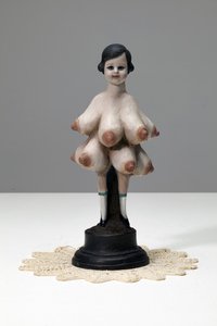  by Cathie Pilkington