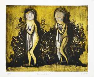 by Cathie Pilkington