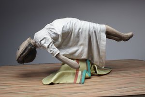  by Cathie Pilkington