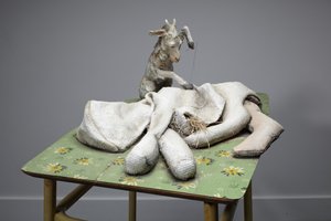  by Cathie Pilkington