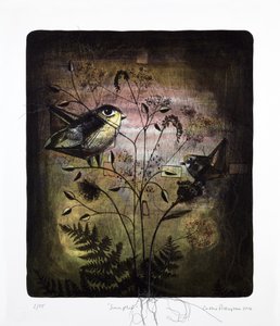  by Cathie Pilkington