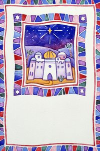 Beytüllahim Kasabası by Cathy Baxter