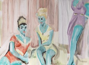  by Cathy Lomax