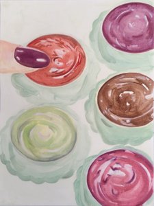  by Cathy Lomax