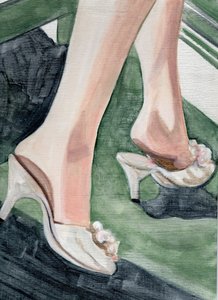  by Cathy Lomax
