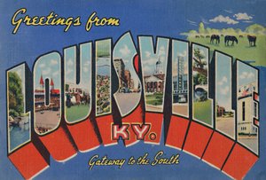 Louisville Ky