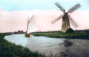 Norfolk Broads