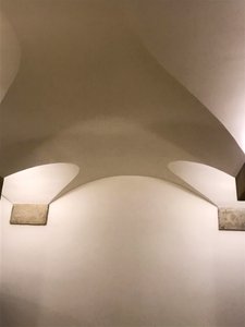 Kompozisyon - Mimari - Detaylar, 2019 (fotoğraf) by Cécile Jamet