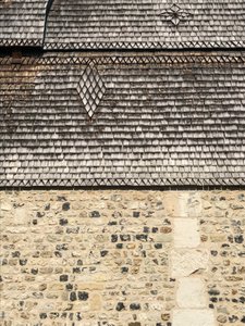 Kompozisyon - Mimari - Detaylar, 2019 (fotoğraf) by Cécile Jamet
