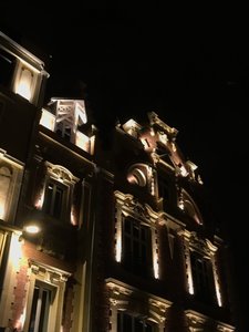 Kompozisyon - Mimari - Detaylar, 2020 (fotoğraf) by Cécile Jamet