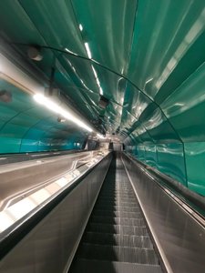 Kompozisyon - Mimari - Detaylar, 2020 (fotoğraf) by Cécile Jamet