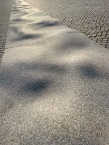 Kompozisyon - Mimari - Detaylar, 2024 (fotoğraf) by Cécile Jamet